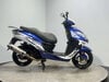Sinnis Shuttle 2023 GOOD RUNNING PROJECT 125CC SCOOTER ONLY 9K
