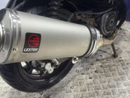 Sinnis Shuttle 2023 GOOD RUNNING PROJECT 125CC SCOOTER ONLY 9K 10