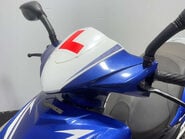 Sinnis Shuttle 2023 GOOD RUNNING PROJECT 125CC SCOOTER ONLY 9K 24