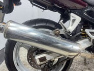 Suzuki SV650 N NAKED 2002 RUNNING PROJECT BIKE SPARES OR REPAIR 650CC A2 28