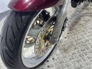 Suzuki SV650 N NAKED 2002 RUNNING PROJECT BIKE SPARES OR REPAIR 650CC A2 21