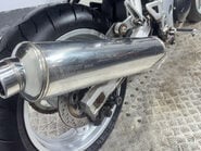 Suzuki SV650 N NAKED 2002 RUNNING PROJECT BIKE SPARES OR REPAIR 650CC A2 25