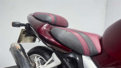 Suzuki SV650 N NAKED 2002 RUNNING PROJECT BIKE SPARES OR REPAIR 650CC A2 16