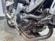 Suzuki SV650 N NAKED 2002 RUNNING PROJECT BIKE SPARES OR REPAIR 650CC A2 7