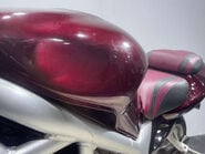 Suzuki SV650 N NAKED 2002 RUNNING PROJECT BIKE SPARES OR REPAIR 650CC A2 24