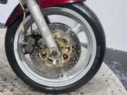 Suzuki SV650 N NAKED 2002 RUNNING PROJECT BIKE SPARES OR REPAIR 650CC A2 22