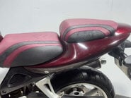 Suzuki SV650 N NAKED 2002 RUNNING PROJECT BIKE SPARES OR REPAIR 650CC A2 10