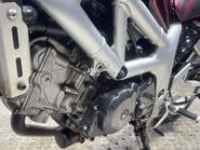 Suzuki SV650 N NAKED 2002 RUNNING PROJECT BIKE SPARES OR REPAIR 650CC A2 26