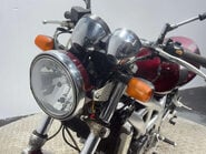 Suzuki SV650 N NAKED 2002 RUNNING PROJECT BIKE SPARES OR REPAIR 650CC A2 18