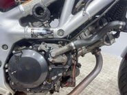 Suzuki SV650 N NAKED 2002 RUNNING PROJECT BIKE SPARES OR REPAIR 650CC A2 17