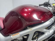 Suzuki SV650 N NAKED 2002 RUNNING PROJECT BIKE SPARES OR REPAIR 650CC A2 14