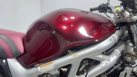 Suzuki SV650 N NAKED 2002 RUNNING PROJECT BIKE SPARES OR REPAIR 650CC A2 14