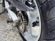 Suzuki SV650 N NAKED 2002 RUNNING PROJECT BIKE SPARES OR REPAIR 650CC A2 11