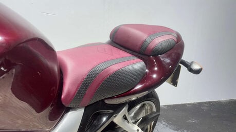 Suzuki SV650 N NAKED 2002 RUNNING PROJECT BIKE SPARES OR REPAIR 650CC A2 20