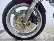 Suzuki SV650 N NAKED 2002 RUNNING PROJECT BIKE SPARES OR REPAIR 650CC A2 23