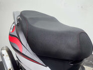 Sinnis Harrier 125 2018 13K PROJECT 125CC SCOOTER SPARES OR REPAIR BIKE 10