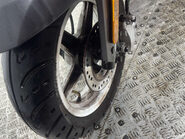 Sinnis Harrier 125 2018 13K PROJECT 125CC SCOOTER SPARES OR REPAIR BIKE 22