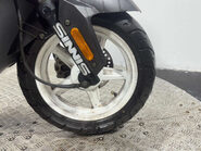 Sinnis Harrier 125 2018 13K PROJECT 125CC SCOOTER SPARES OR REPAIR BIKE 16