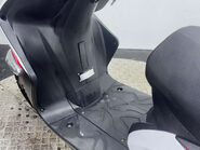 Sinnis Harrier 125 2018 13K PROJECT 125CC SCOOTER SPARES OR REPAIR BIKE 18