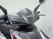 Sinnis Harrier 125 2018 13K PROJECT 125CC SCOOTER SPARES OR REPAIR BIKE 20