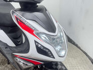 Sinnis Harrier 125 2018 13K PROJECT 125CC SCOOTER SPARES OR REPAIR BIKE 11