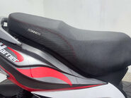 Sinnis Harrier 125 2018 13K PROJECT 125CC SCOOTER SPARES OR REPAIR BIKE 9