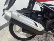 Sinnis Harrier 125 2018 13K PROJECT 125CC SCOOTER SPARES OR REPAIR BIKE 7