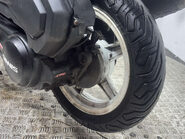 Sinnis Harrier 125 2018 13K PROJECT 125CC SCOOTER SPARES OR REPAIR BIKE 23