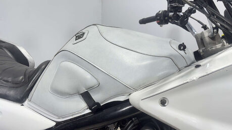 Yamaha XJ 2000 SPARES OR REPAIR PROJECT BIKE 900CC TRIKE PROJECT? 10