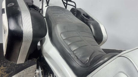 Yamaha XJ 2000 SPARES OR REPAIR PROJECT BIKE 900CC TRIKE PROJECT? 20