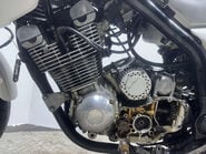 Yamaha XJ 2000 SPARES OR REPAIR PROJECT BIKE 900CC TRIKE PROJECT? 29