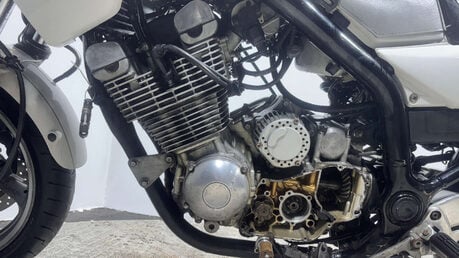 Yamaha XJ 2000 SPARES OR REPAIR PROJECT BIKE 900CC TRIKE PROJECT? 29