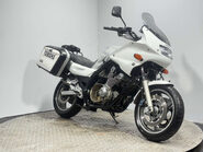 Yamaha XJ 2000 SPARES OR REPAIR PROJECT BIKE 900CC TRIKE PROJECT? 2