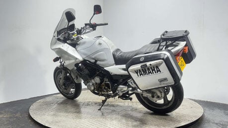 Yamaha XJ 2000 SPARES OR REPAIR PROJECT BIKE 900CC TRIKE PROJECT? 5