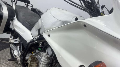 Yamaha XJ 2000 SPARES OR REPAIR PROJECT BIKE 900CC TRIKE PROJECT? 24