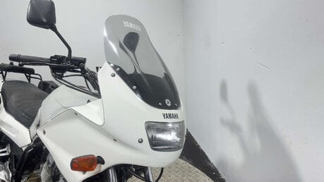 Yamaha XJ 2000 SPARES OR REPAIR PROJECT BIKE 900CC TRIKE PROJECT? 23