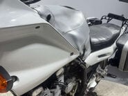 Yamaha XJ 2000 SPARES OR REPAIR PROJECT BIKE 900CC TRIKE PROJECT? 8