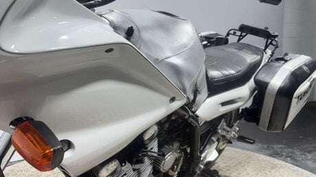 Yamaha XJ 2000 SPARES OR REPAIR PROJECT BIKE 900CC TRIKE PROJECT? 8