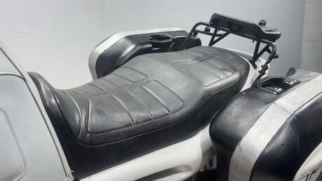 Yamaha XJ 2000 SPARES OR REPAIR PROJECT BIKE 900CC TRIKE PROJECT? 28