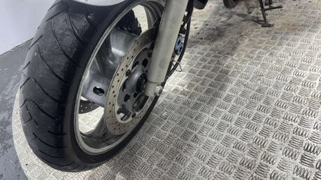 Yamaha XJ 2000 SPARES OR REPAIR PROJECT BIKE 900CC TRIKE PROJECT? 22