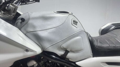 Yamaha XJ 2000 SPARES OR REPAIR PROJECT BIKE 900CC TRIKE PROJECT? 27