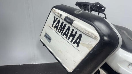 Yamaha XJ 2000 SPARES OR REPAIR PROJECT BIKE 900CC TRIKE PROJECT? 19