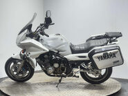 Yamaha XJ 2000 SPARES OR REPAIR PROJECT BIKE 900CC TRIKE PROJECT? 4