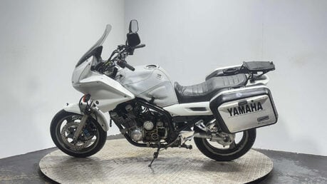 Yamaha XJ 2000 SPARES OR REPAIR PROJECT BIKE 900CC TRIKE PROJECT? 4