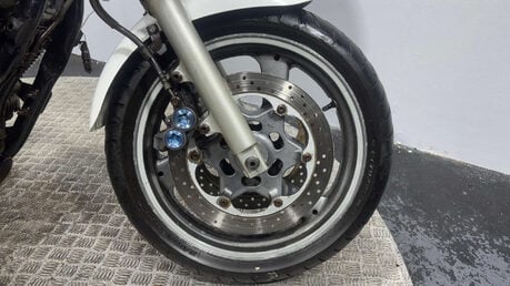 Yamaha XJ 2000 SPARES OR REPAIR PROJECT BIKE 900CC TRIKE PROJECT? 26