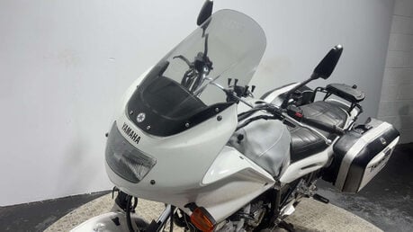 Yamaha XJ 2000 SPARES OR REPAIR PROJECT BIKE 900CC TRIKE PROJECT? 9