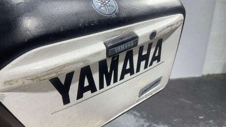 Yamaha XJ 2000 SPARES OR REPAIR PROJECT BIKE 900CC TRIKE PROJECT? 12