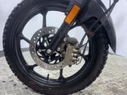 Lexmoto Assault 2022 ONLY 7K GOOD RUNNING PROJECT BIKE SPARES OR REPAIR 125CC 21