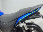 Lexmoto Assault 2022 ONLY 7K GOOD RUNNING PROJECT BIKE SPARES OR REPAIR 125CC 18