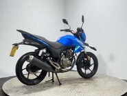 Lexmoto Assault 2022 ONLY 7K GOOD RUNNING PROJECT BIKE SPARES OR REPAIR 125CC 3